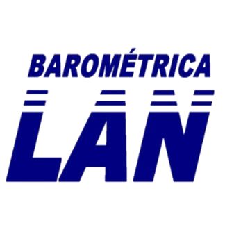 Barométrica LAN